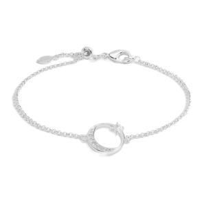 Bracciale Joma Jewellery "With Love" Luna