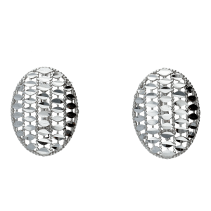 Orecchini Oro 18 kt Donna Monachella Fantasia