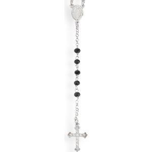 COLLANA  ROSARIO AMEN