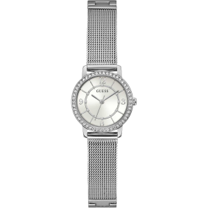 Orologio Guess Melody 28mm 3H White
