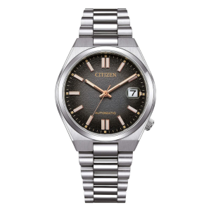 Orologio Citien Tsuyosa 37mm Time Slip Limited Edition