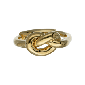 Anello Oro 18 kt Donna giallo a Nodo