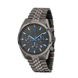 Orologio Maserati Dark Edition Velocità 43mm