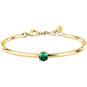 Bracciale Morellato Cerchi colore dorato
