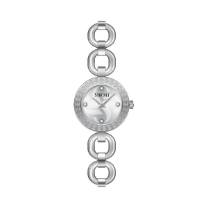 Orologio Stroili Era  silver 24 mm
