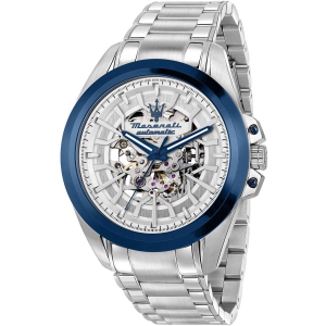 Orologio Maserati Traguardo Automatico 43 mm