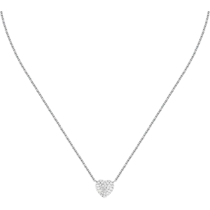 Collana Morellato cuore Nobile piccolo