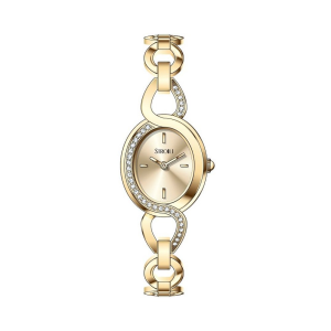 Orologio Stroili Montmartre dorato