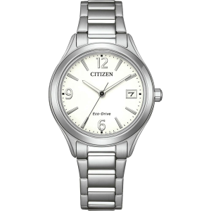 Orologio Citizen Elegance Lady White 33,5 mm