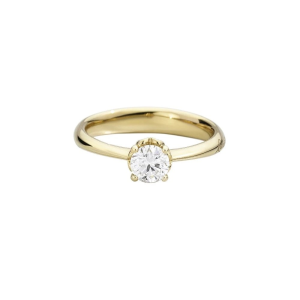Anello ReCarlo Anniversary Solitario