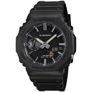 Orologio Casio G-shock multifunzione Classic Black