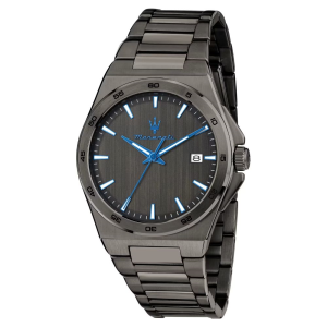 Orologio Maserati Dark Edition Velocità 40mm