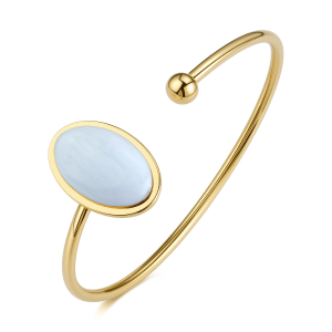 Bracciale S'Agapo' Madame Bianco