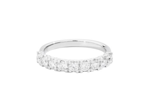 Anello Re Carlo Anniversary  0.42