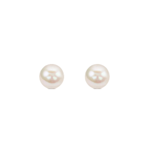 Orecchini Stroili Silver Pearls argento