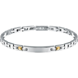 Bracciale Morellato Gold