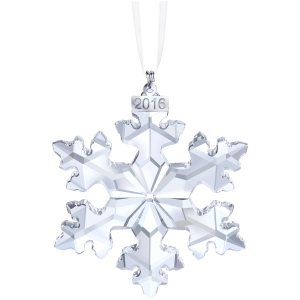 Stella Natale Swarovski 2016