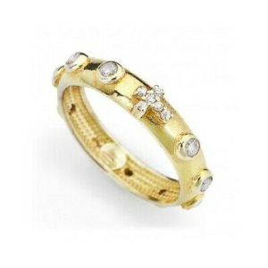 Anello Amen -18
