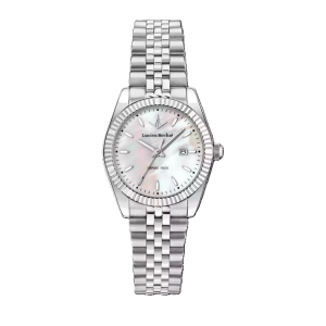 Orologio Lucien Rochat Bienne 31 mm White