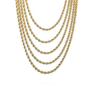 Collana Etrusca Gioielli Mirage