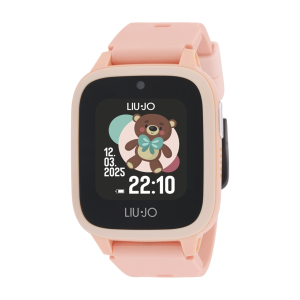 Orologio Liu Jo  Smartwatch Findy Kids rosa