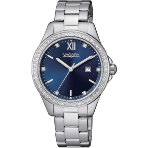 Orologio Vagary By Citizen Timeless lady 32mm Blu