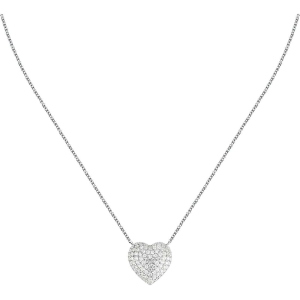 Collana Morellato cuore Nobile grande