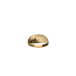 Anello Oro 18 kt Donna a fascia