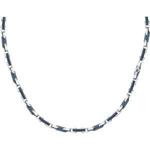 Collana Maserati Ceramic Blue