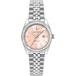 Orologio Lucien Rochat Bienne 31 mm Peach