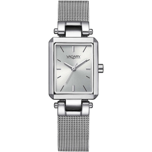 Orologio Vagary By Citizen Flair 21,5x27 mm Silver