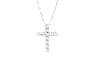 Croce Re Carlo Anniversary Square 0.31