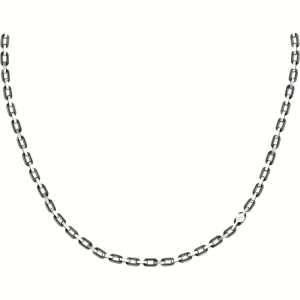 Collana Maserati Ceramic Black