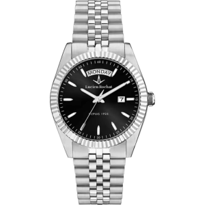 Orologio Lucien Rochat Bienne 39mm Black