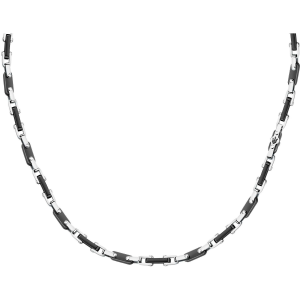 Collana Maserati Ceramic Black