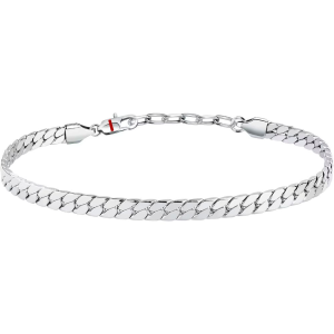 Collana Sector Basic acciaio