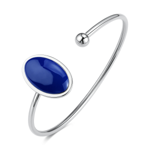 Bracciale S'Agapo' Madame Blu