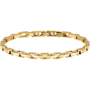 Bracciale Sector Energy gold