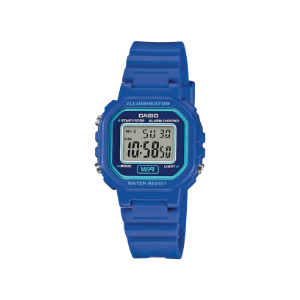 Orologio Casio Timeless Collection LA-20WH-2