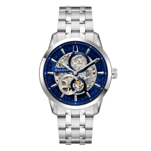 Orologio Bulova Sutton Skeleton 40mm