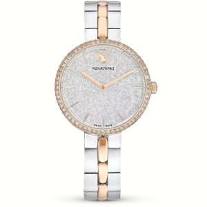 Orologio Swarovski Cosmopolitan solo tempo mm 40