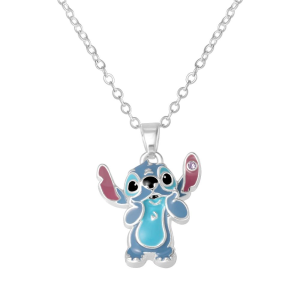 Collana Disney Stitch