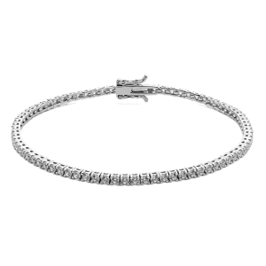 Bracciale Comete Tennis 2mm
