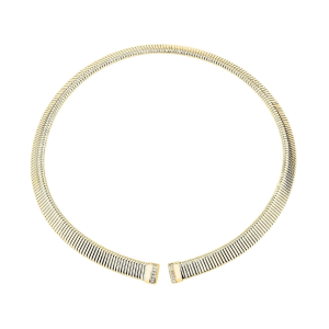 Collana Morellato Onda Dorata