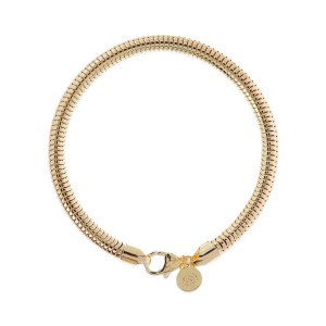 Bracciale Etrusca Gioielli Catena Snake