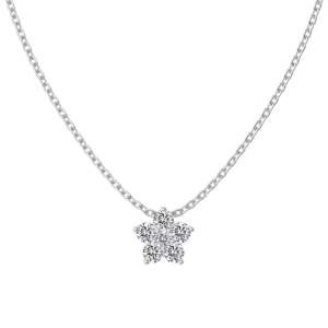 Collana Almira Gioielli pendente stella
