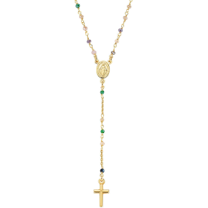 Collana Amen Rosario