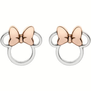 Orecchini Disney Minnie Mouse