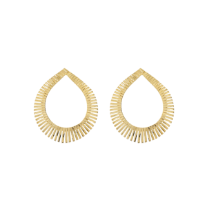 Orecchini Etrusca Gioielli Cleopatra Drop