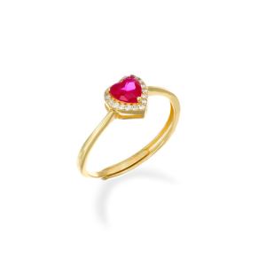 Anello Amen Diamond